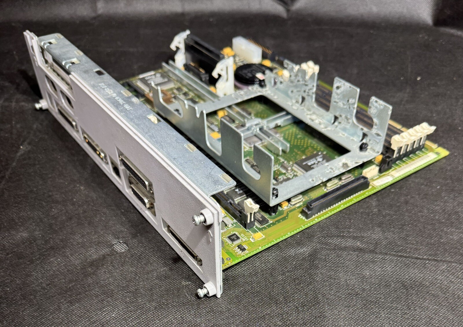 501-2928 Sun SPARCstation 4 85MHz CPU Motherboard SPARC 4, SS4, Vintage Sun