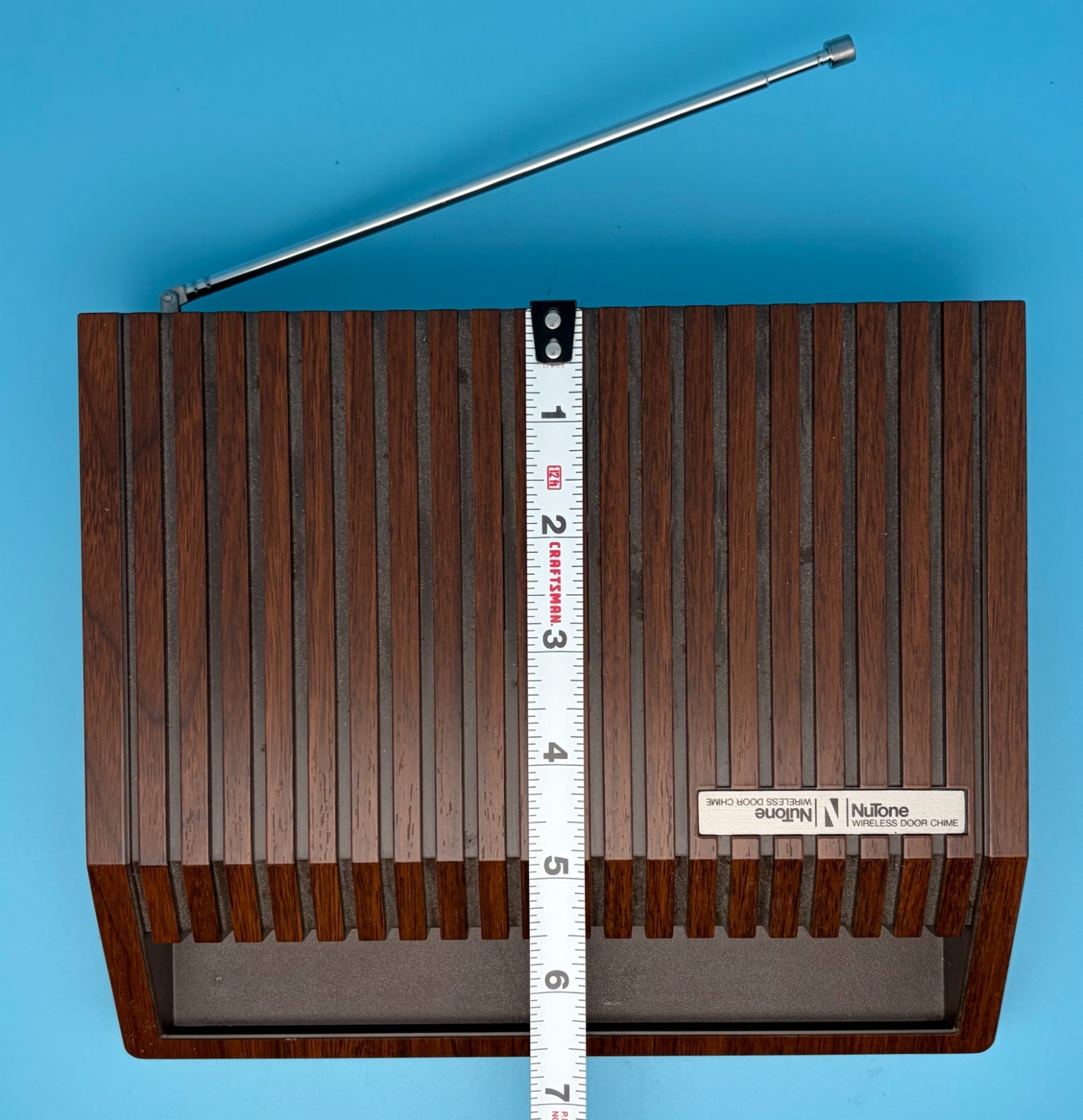 NuTone Wireless Door Chime - Model # LA-199
