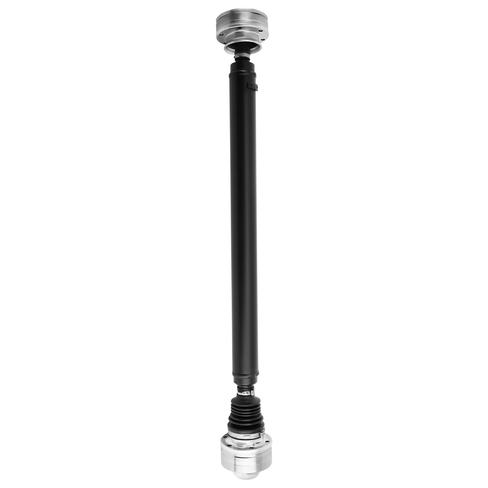 Front Driveshaft Assembly for Jeep Commander Grand Cherokee Auto Trans AWD 4WD