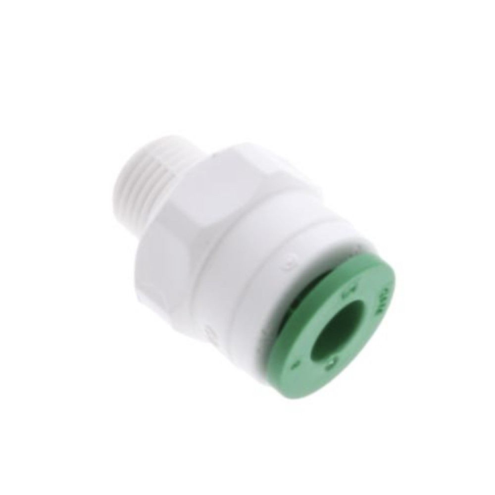 EZ-FLO CAP-MBT Connectors
