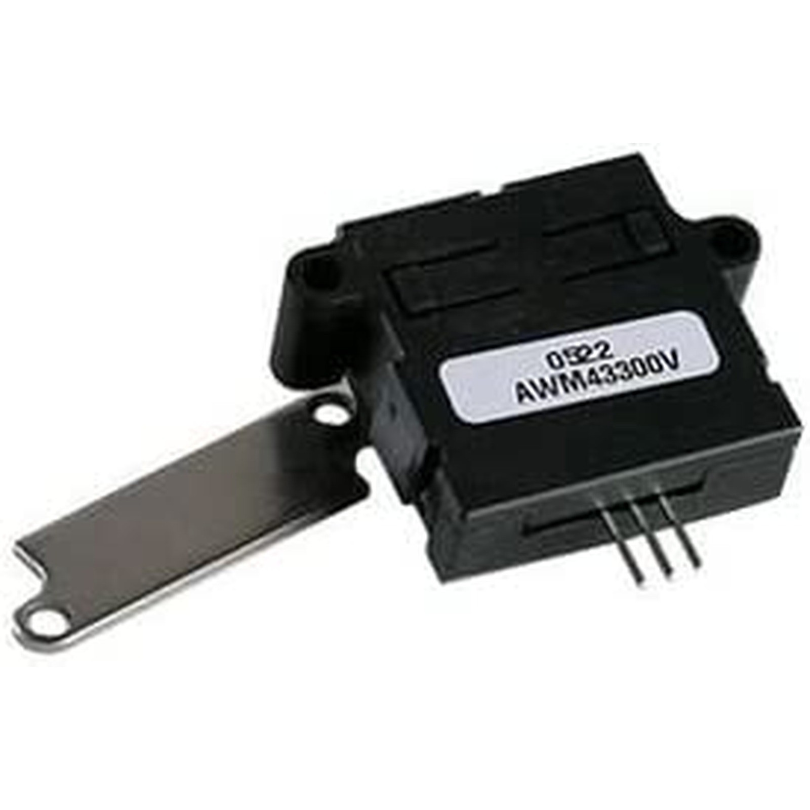 AWM43300V Sensor, Airflow, 1000SCCM, 150PSI, Manifold