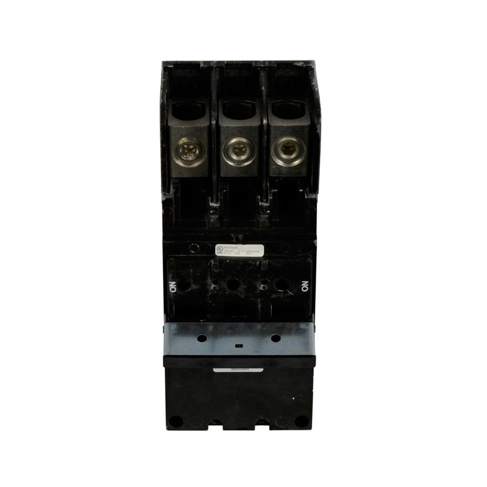 NIB - Eaton - BJ3125 - Eaton Bj3125, 125A, 3-Pole, 240V, Plug-On Main Breaker