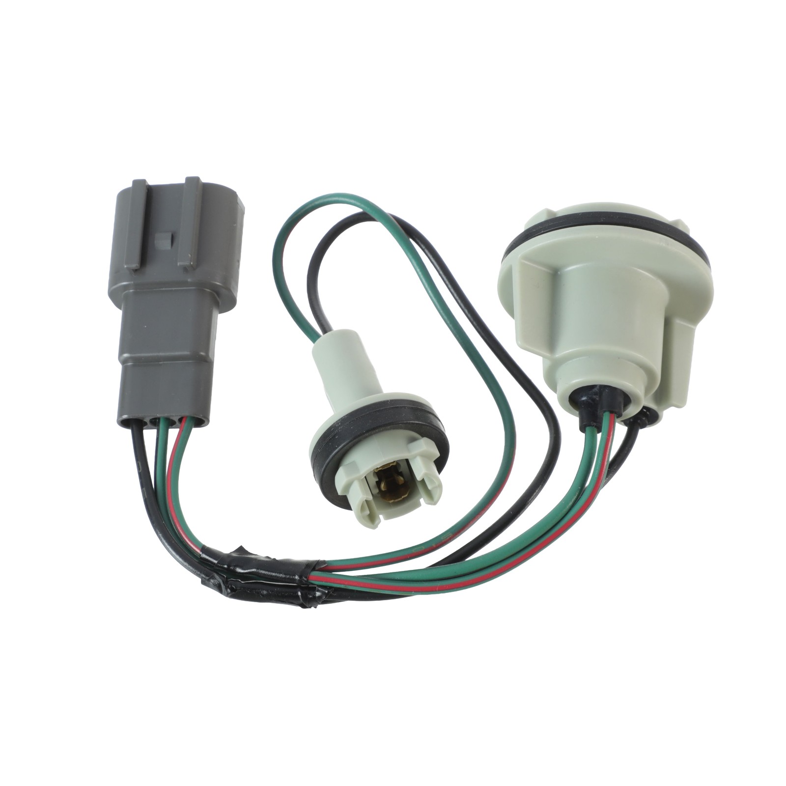 NEW OEM Nissan 1990-1996 300ZX Combination Lamp Assembly Socket 26242-30P00