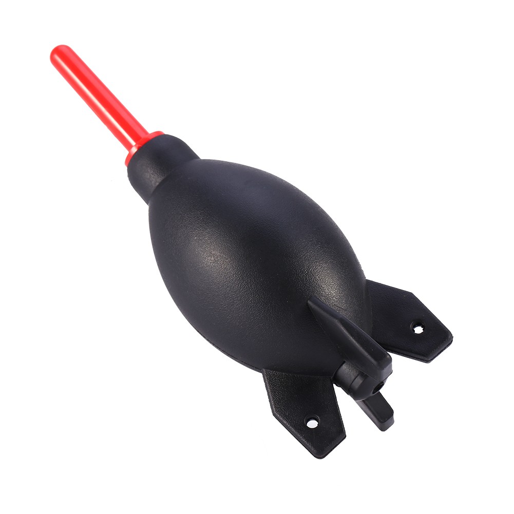 Professional Rocket Air Blower Duster For DSLR Camera CCD Lens Keyboard Clean ❥