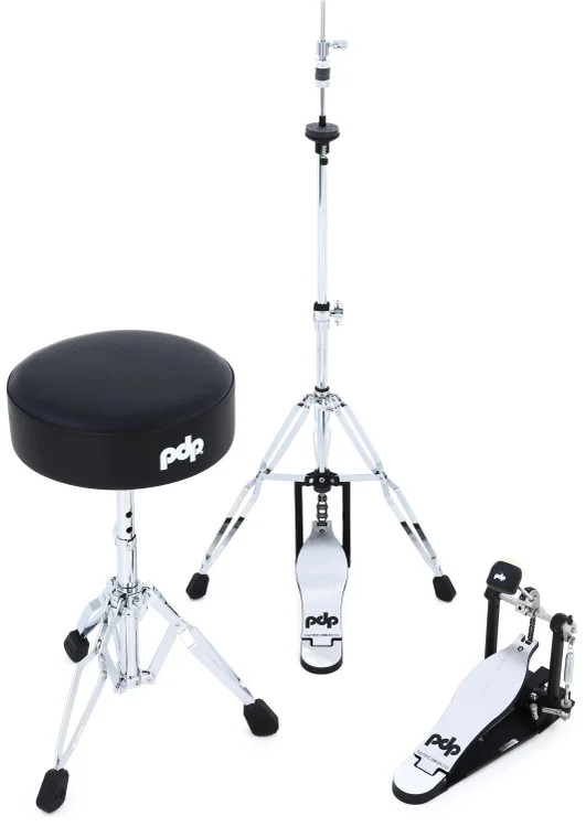 PDP 700 Series 3-piece Hardware Pack