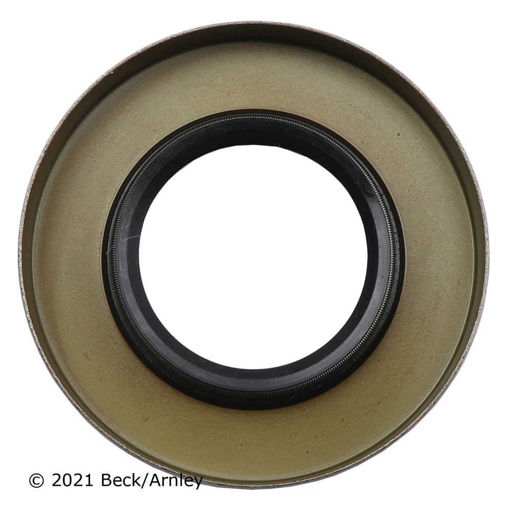 Differential Pinion Seal Beck/Arnley 052-3136