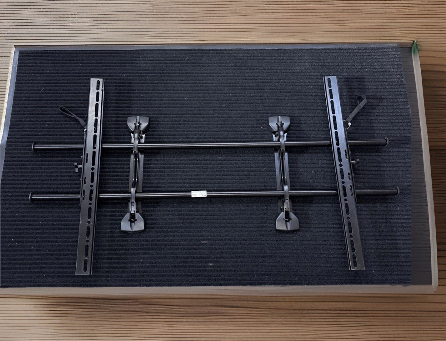 Chief - XTMU Extra Large 55”-100”  TV/Monitor Wall Mount - Up To 250Lbs #33