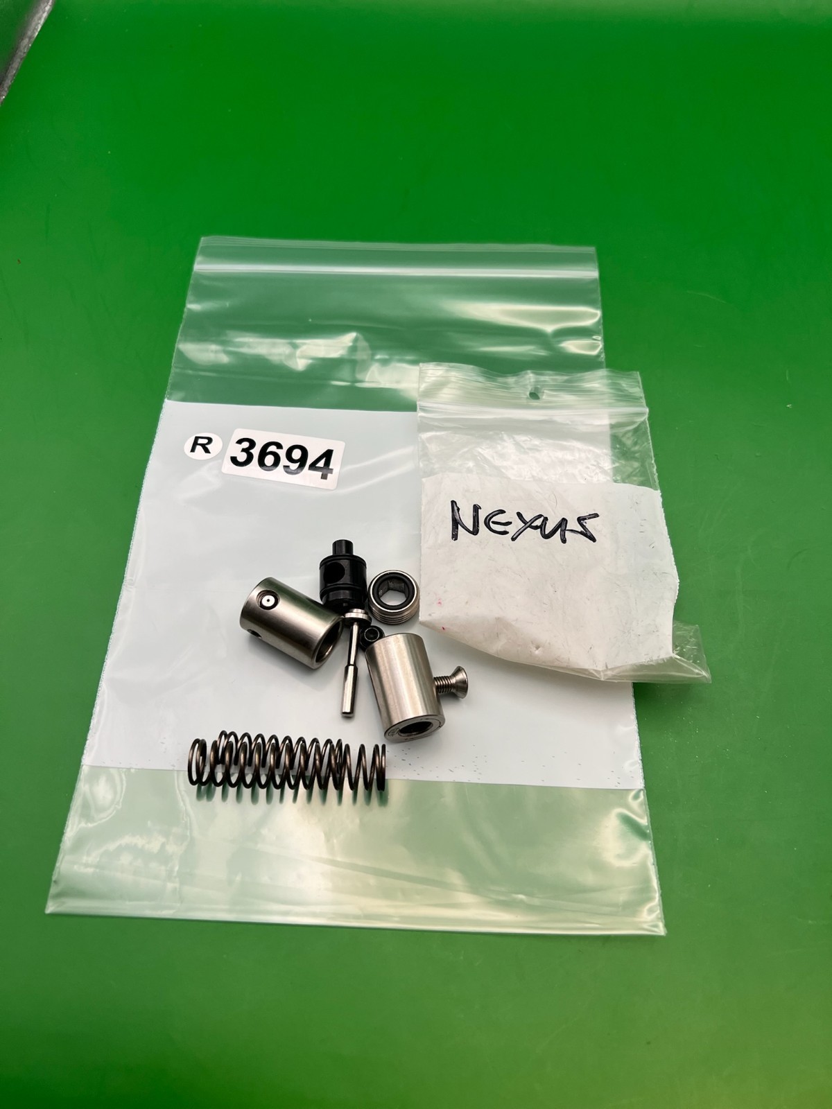 Nexus Autococker Lowers Kit