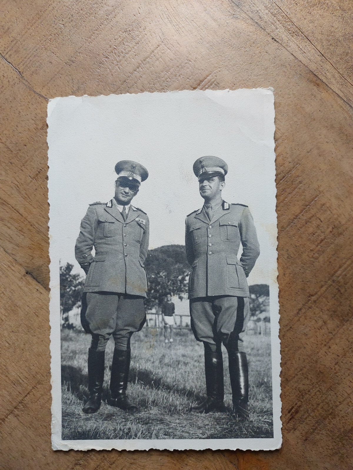 ww2 Italian soldiers