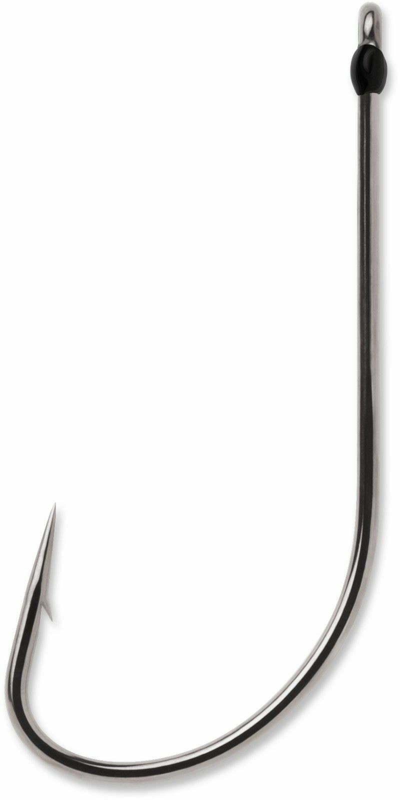 VMC Neko Hook Black Nickel 25 pack Value Bulk Pack Bass Finesse Hooks