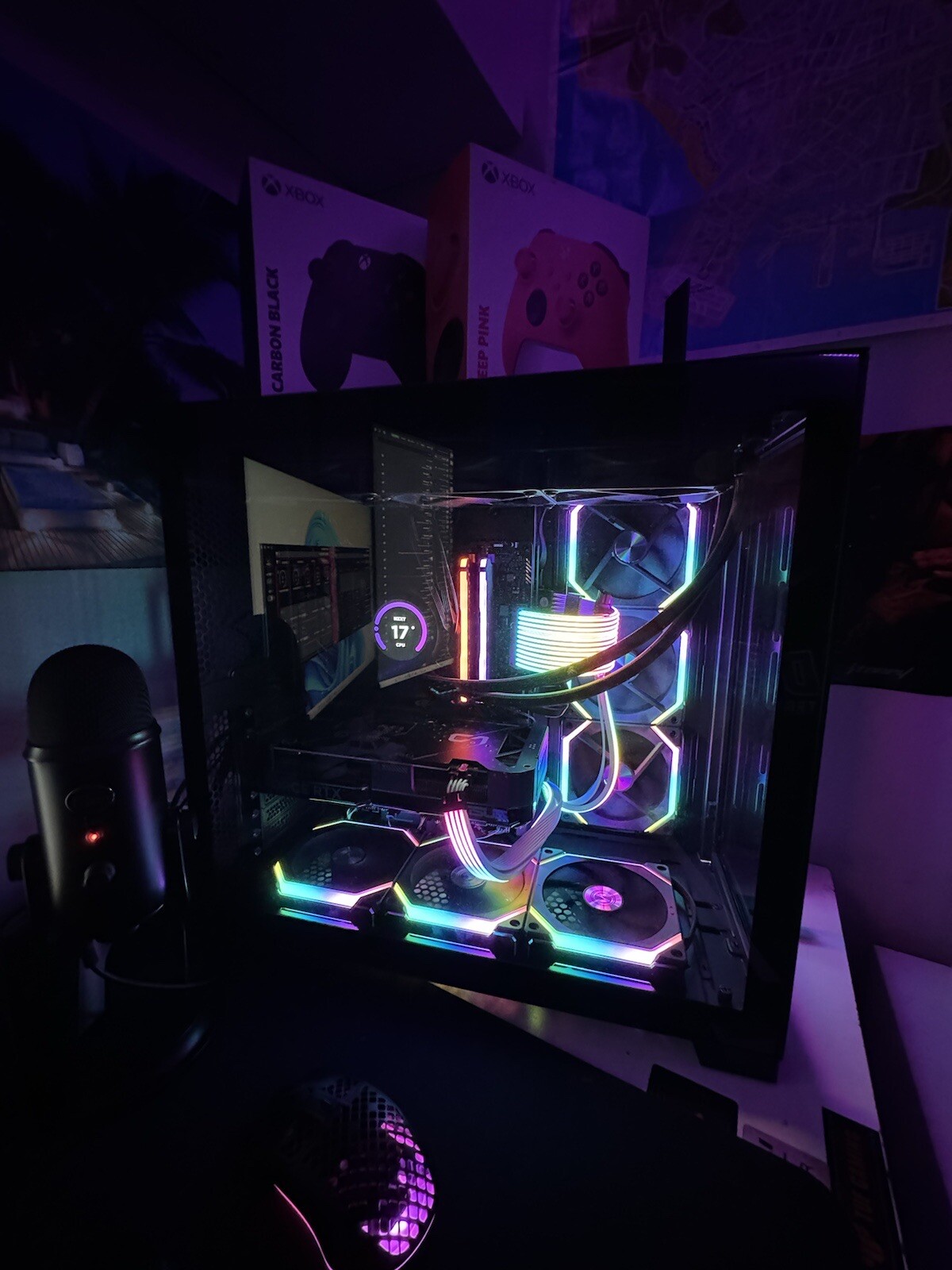 Gaming pc