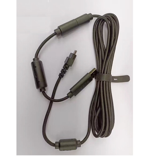 USB Cable Replacement For Razer Wolverine Ultimate (RZ0602250100R3U1) Gaming