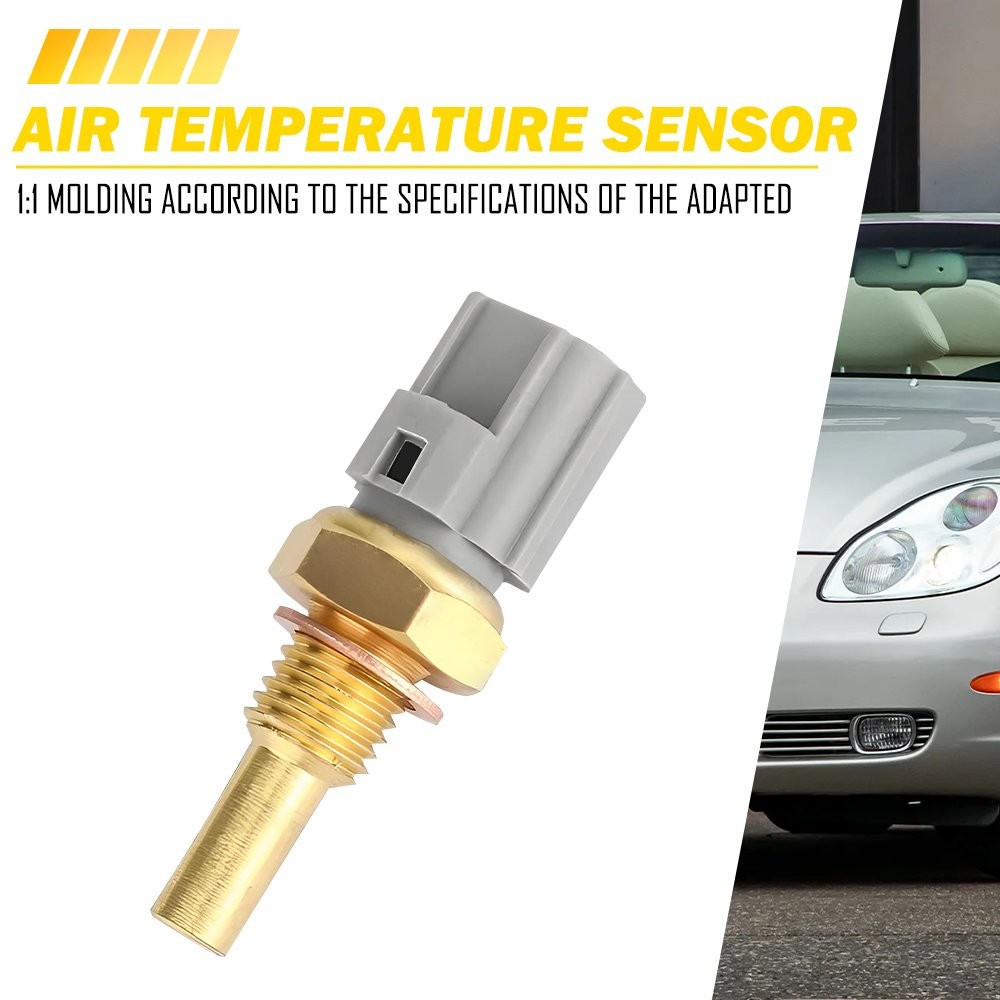 Engine Temperature Coolant Sensor For Toyota Camry Celica RAV4 Corolla SU4007