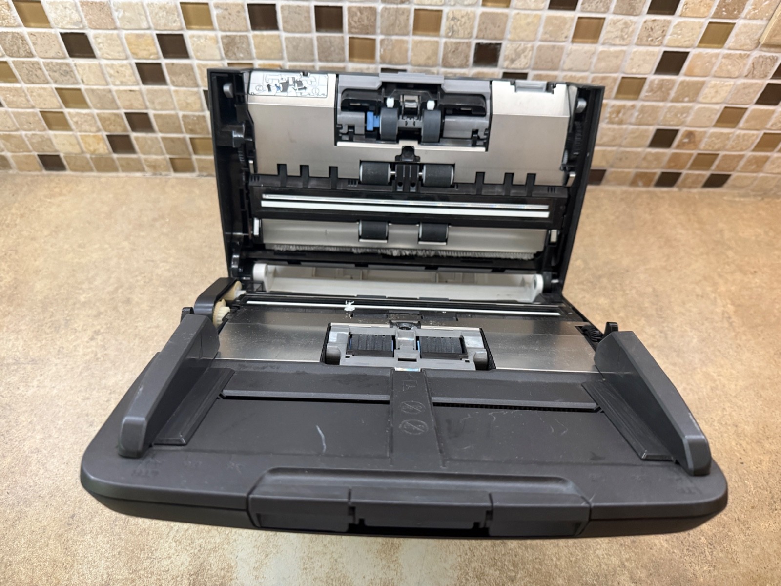 Canon ImageFORMULA DR-M160II Office Document Scanner