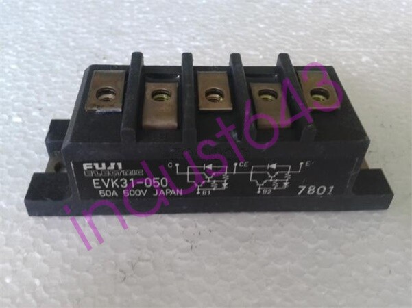Fuji Module New EVG33-050 EVG33050 ci