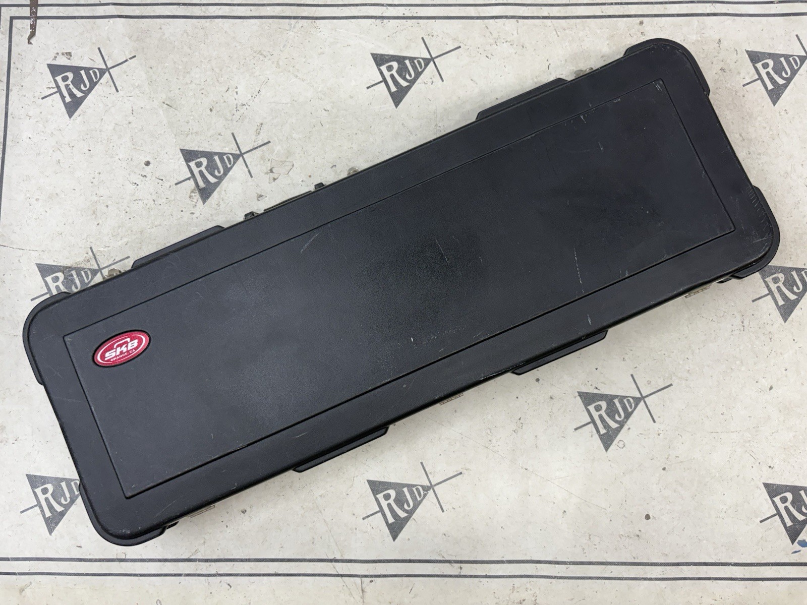 SKB ABS Universal Molded Electric Guitar Hard Shell Case