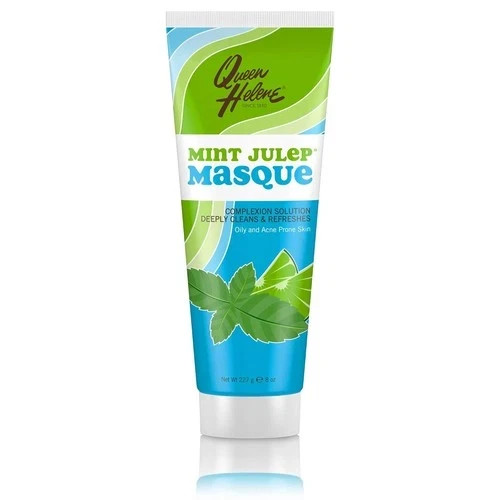 QUEEN HELENE / Mint Julep Masque / 8 oz / 1 Piece / Me /
