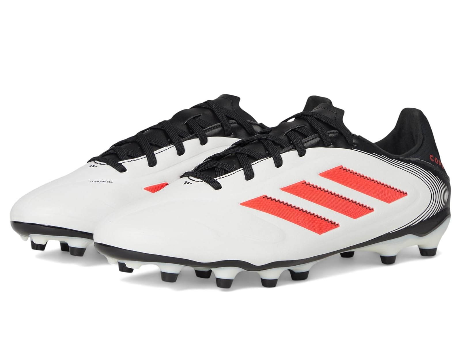 Unisex Shoes adidas Copa Pure 3 League Firm Ground/Multi Ground Soccer Cleats