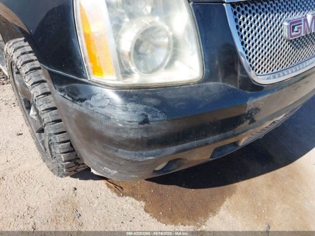 Driver Left Front Spindle/Knuckle Fits 07-14 ESCALADE 2495397