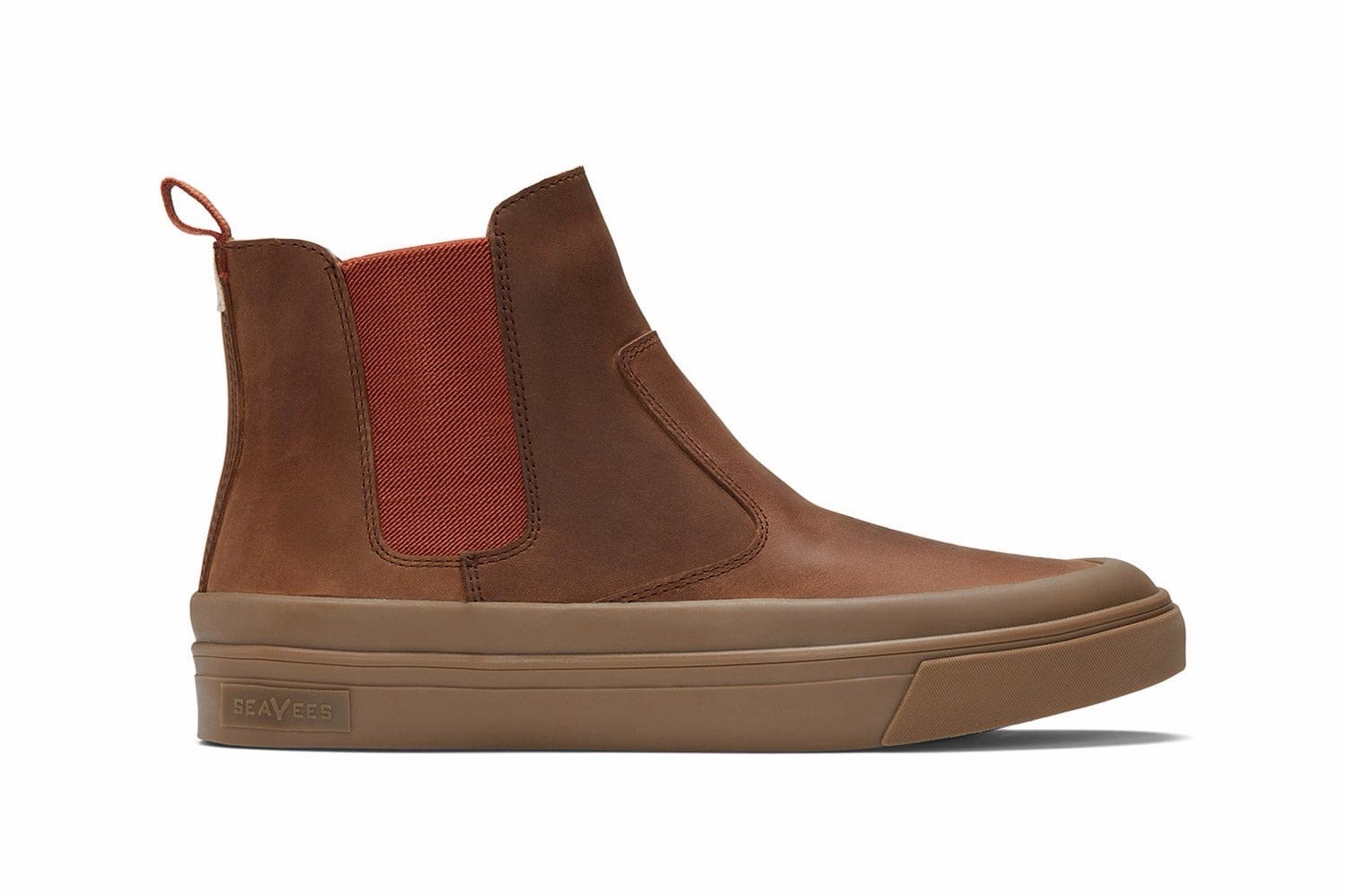 Seavees Men’s Beyond And Back Boot Elmwood Size 11.5