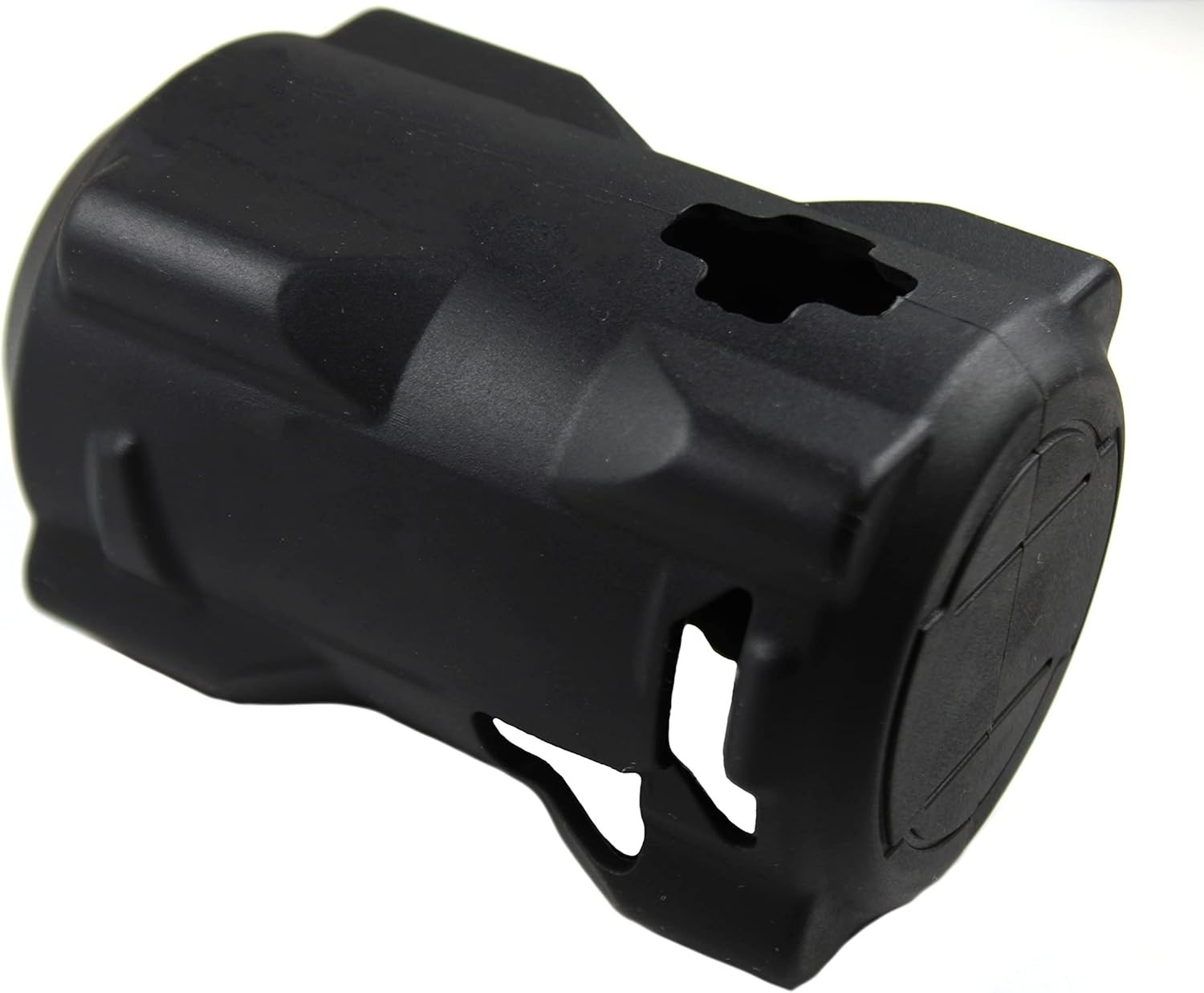 Protective Boot for M12 FUEL Impact Drivers - Fits 1/2" & 3/8" Wrenches