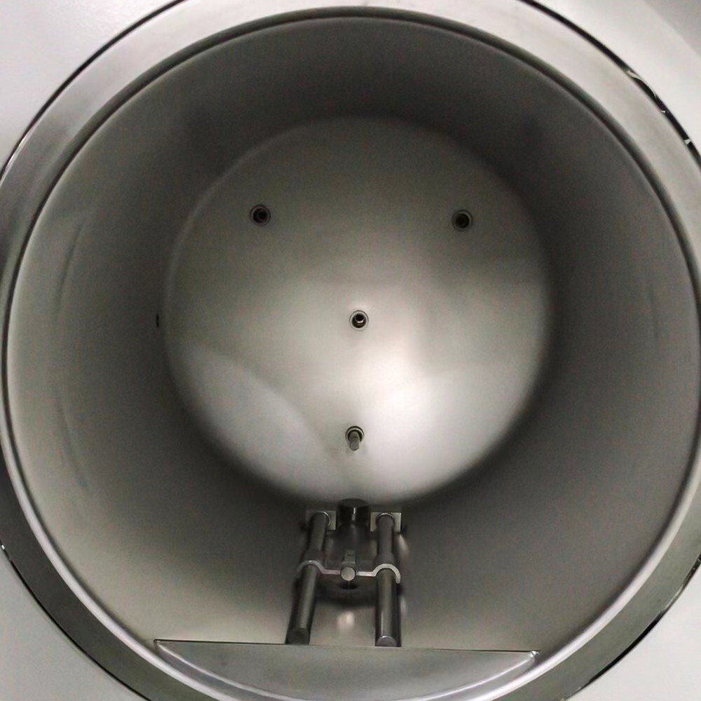 Getidy 16L Dental Medical Digital Steam Autoclave Sterilizer w/ Drying JCH-16 US