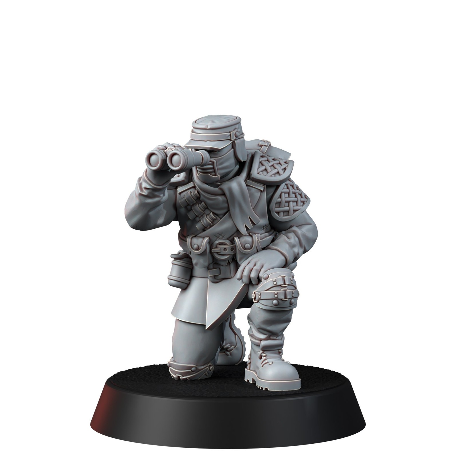 SUNSCORCH REGIMENT ASSISTANTS