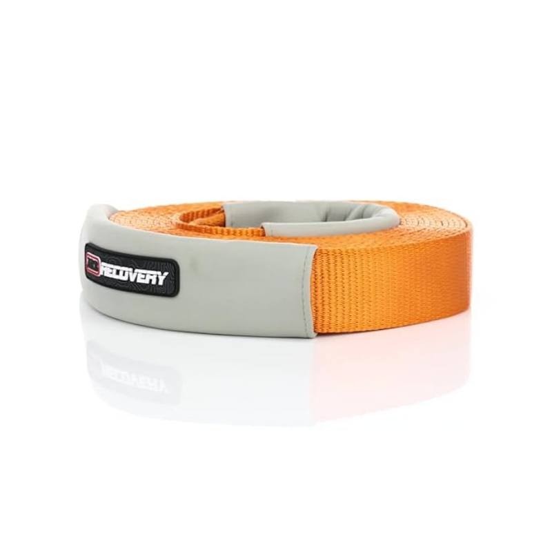ARB705 SNATCH STRAP 2"x30'- 17,600 lb
