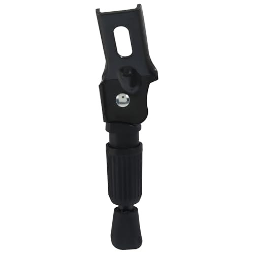 Kickstand for 12 Inch Small Bike, Bicycle Kickstand Metal Bike For 12 Inch Bike