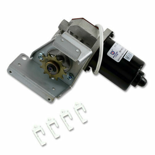 Liftmaster 41A6095 Motor w/ Bracket Chamberlain Replacement Garage Opener Parts