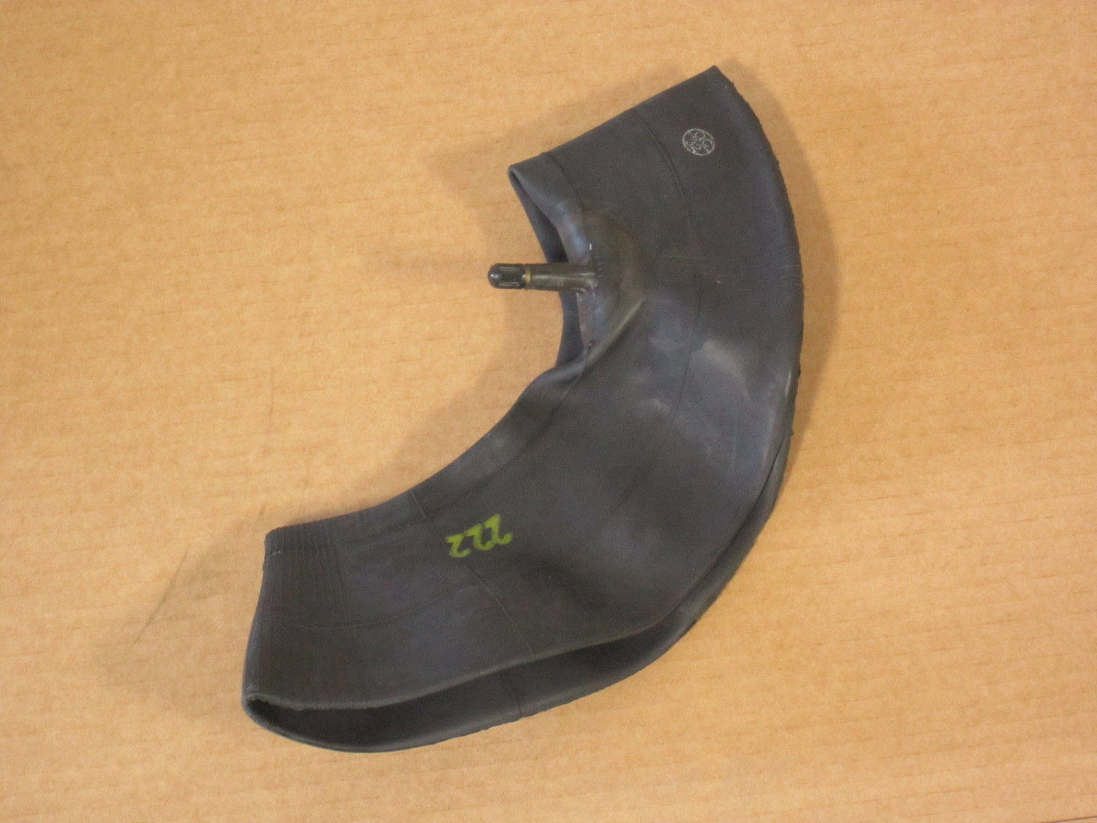 410/350-6 4.10/3.50-6 400-6 4.00-6 4X6 410 350 6 INNER TUBE REPLACEMENT