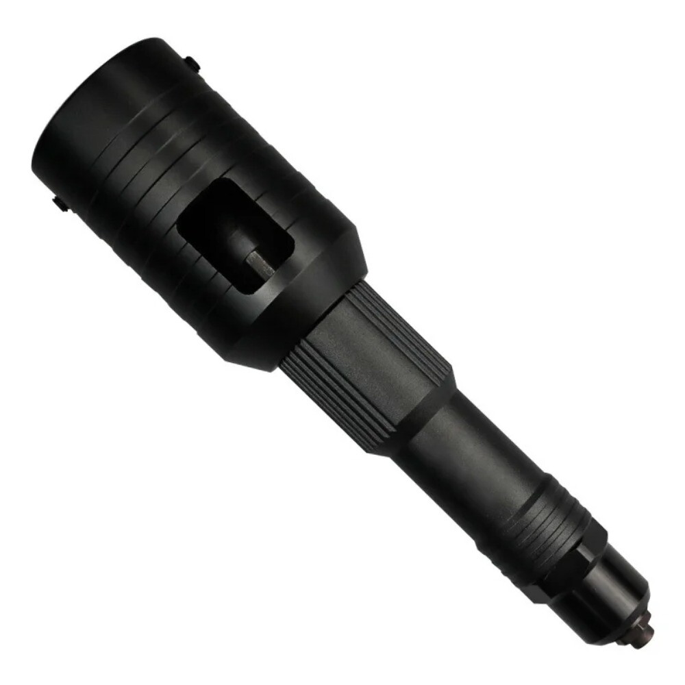 Electric Rivet Gun Conversion Head Rivet Electric Drill Rivet Gun Core Pulling