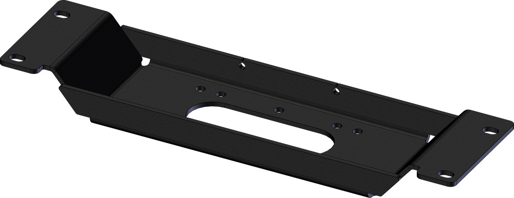 KFI Winch Mount | 101980