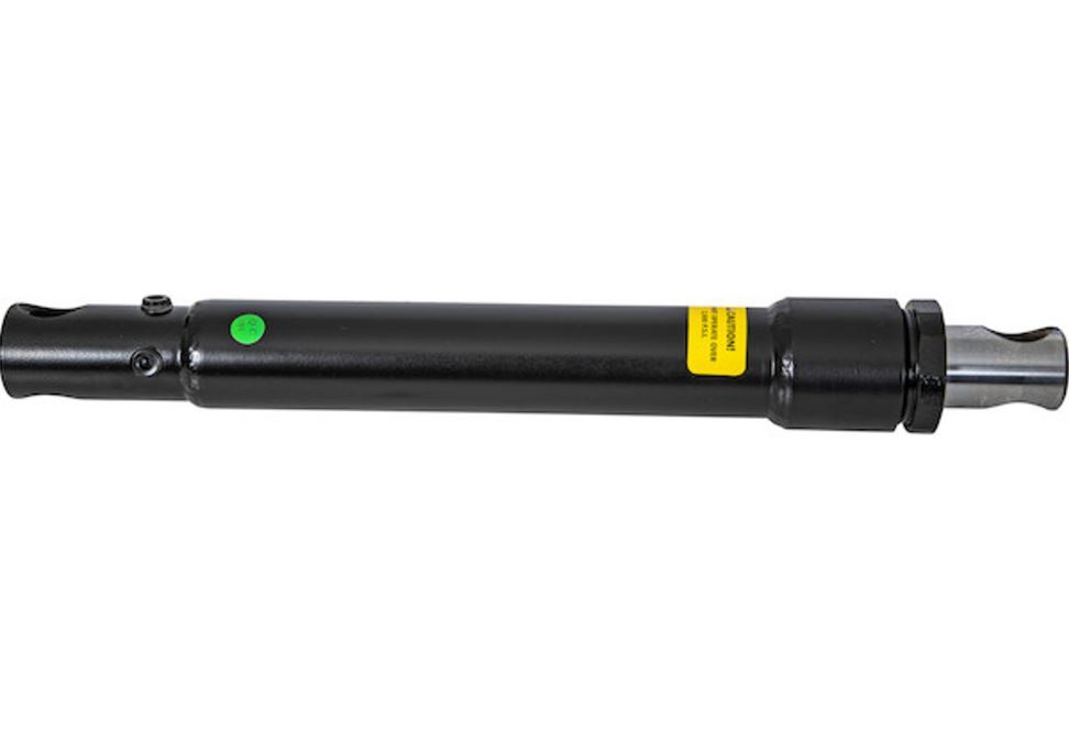 Buyers Products 1304311, SAM 1-1/2 x 6" Power Single Acting Lift Cylinder to