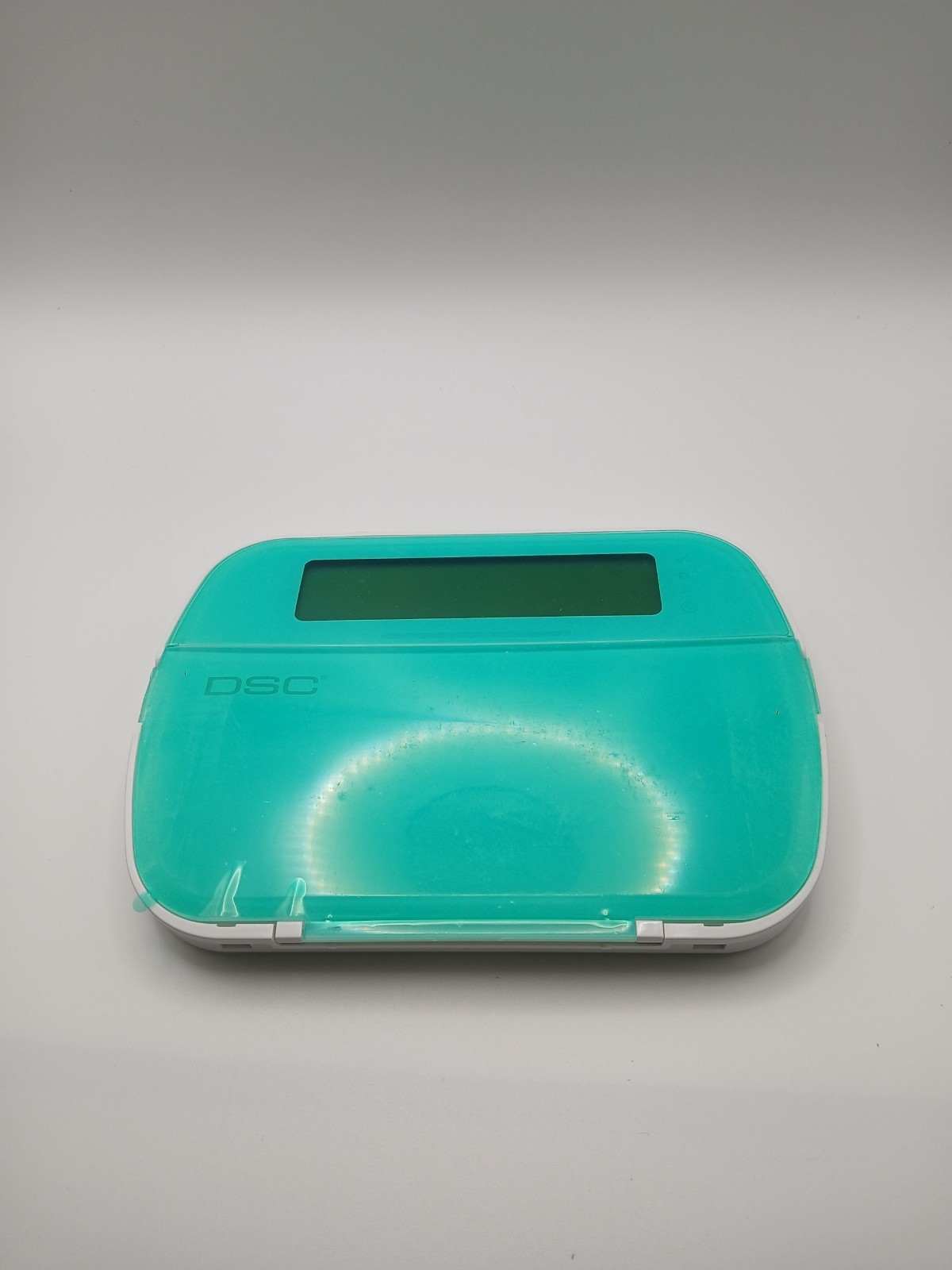 DSC HS2LCDN POWERSERIES NEO HARDWIRED KEYPAD