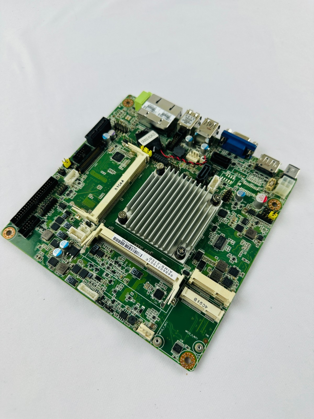 Advantech AIMB-215D CPU Board