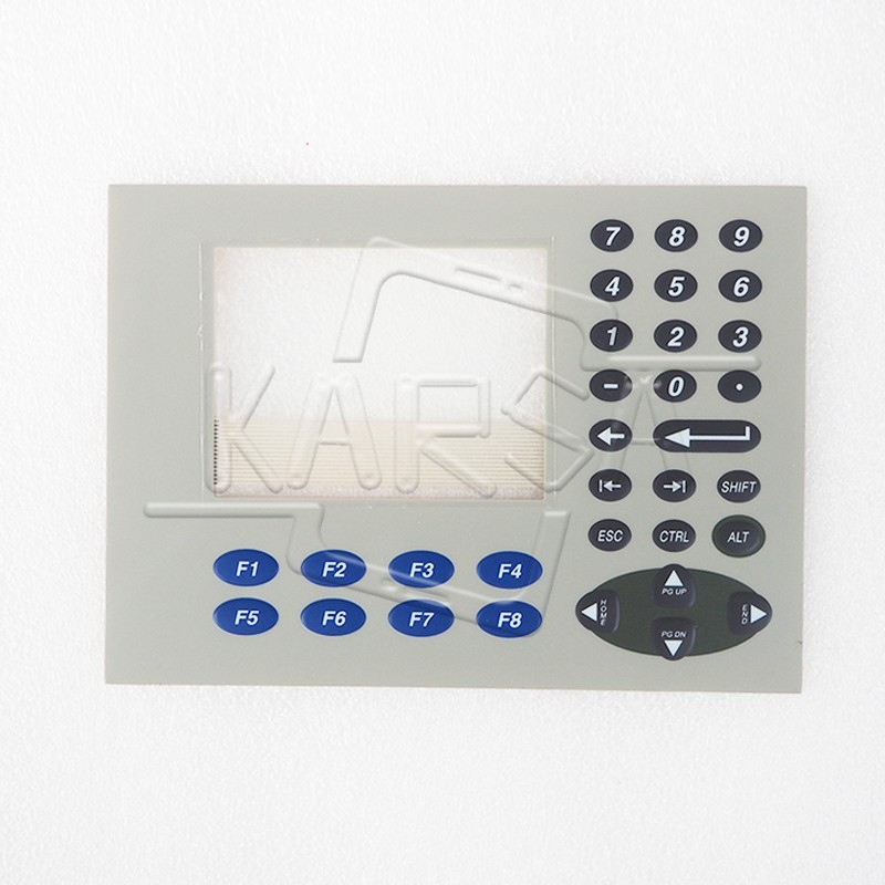Membrane Keypad Keyboard for 2711P-K4M5D 2711P-K4M5A 2711P-K4M20D Switch