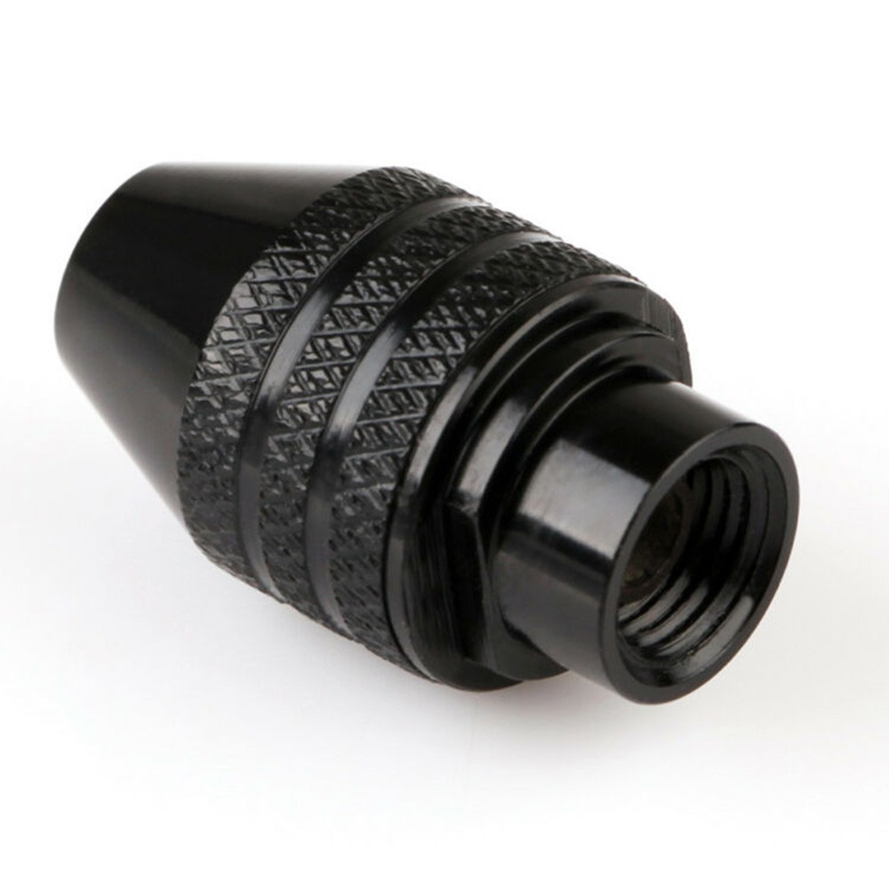 Keyless Drill for multi Chuck For Electric Grinding Grinder Rotary Tool