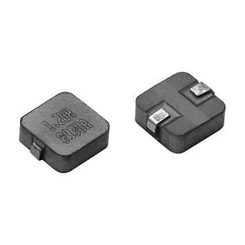 5Pcs IHLP1212ABER1R0M11 1212 (3030 metric) Fixed Inductors 1uH 20%