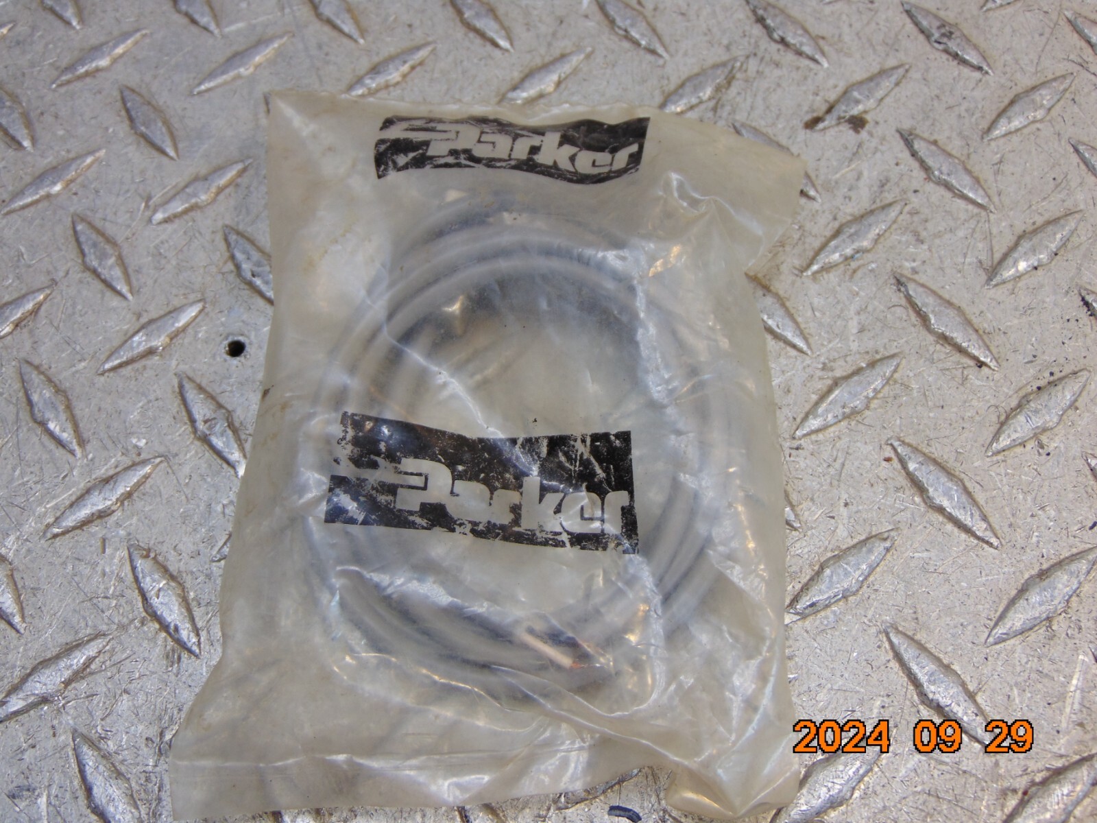 PARKER 1446050100 REED SWITCH PROXIMITY SENSOR