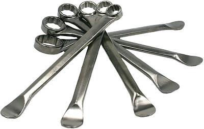 DRC Pro Spoon Tire Iron w/Wrench 24mm