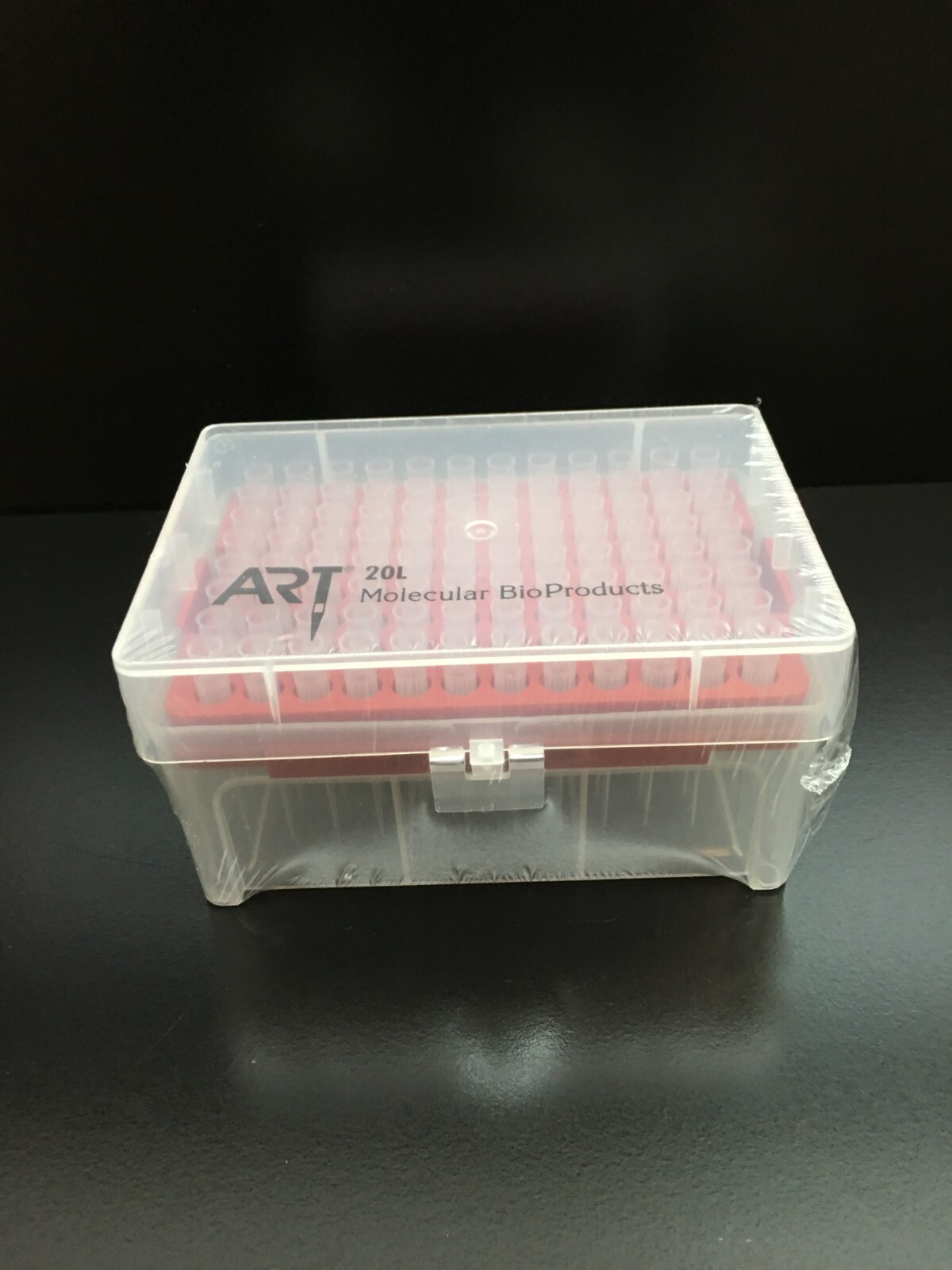 MBP 20L Molecular BioProducts Pipette Tips