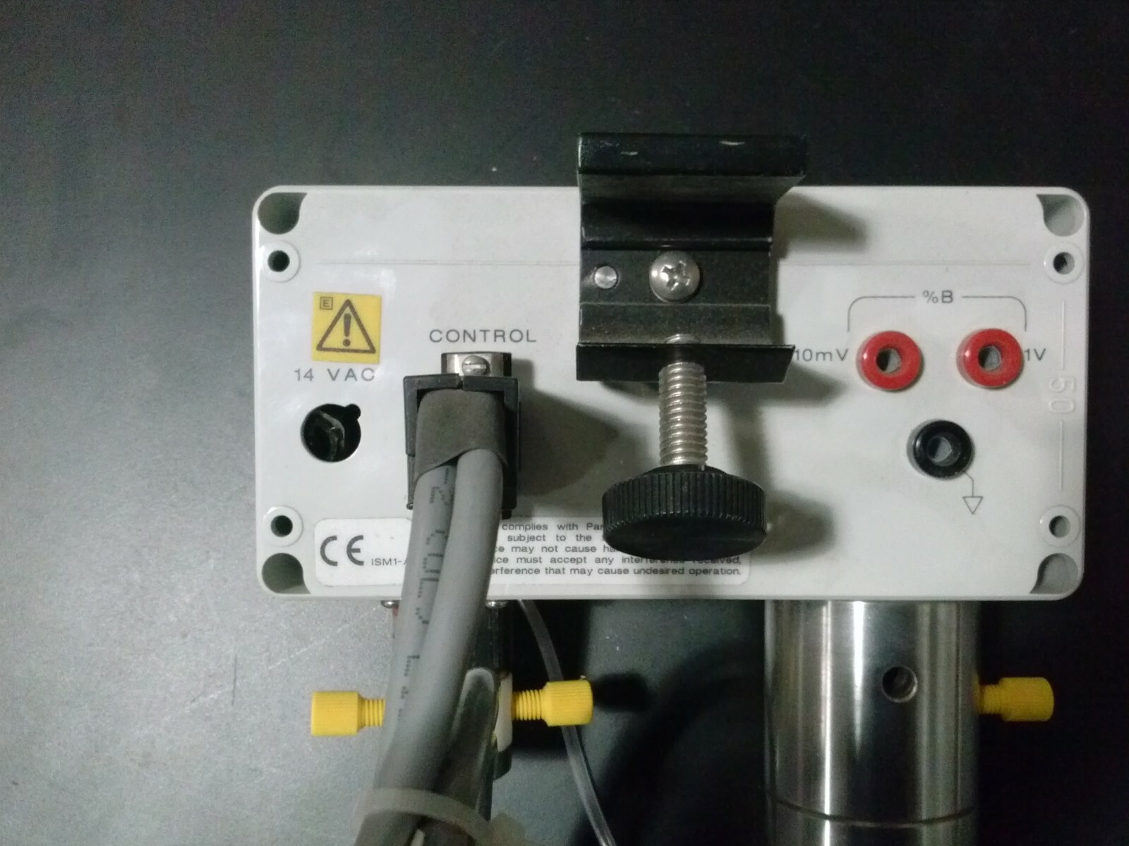 ISCO Model 160 Gradient Former