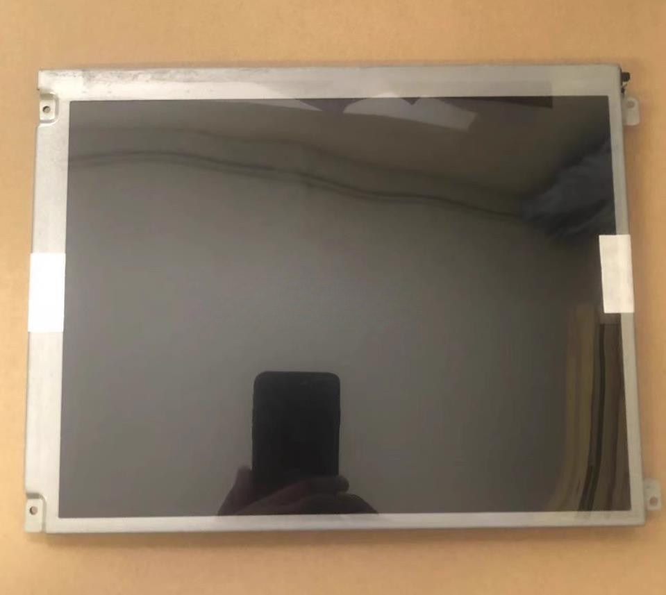 Original LCD Display Screen For Raymarine C120 Chartplotter Repair Replacement