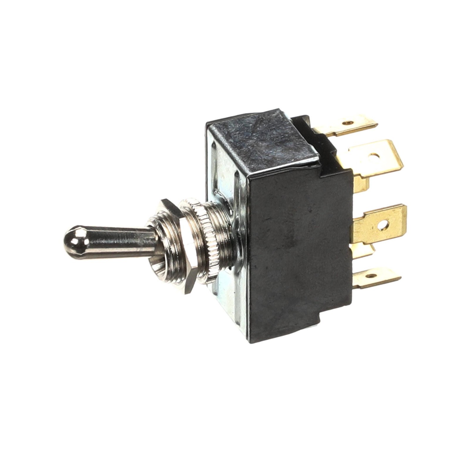 Lbc Bakery Equipment Switch Dpdt On/On 30303-06 - Genuine OEM Replacement Part