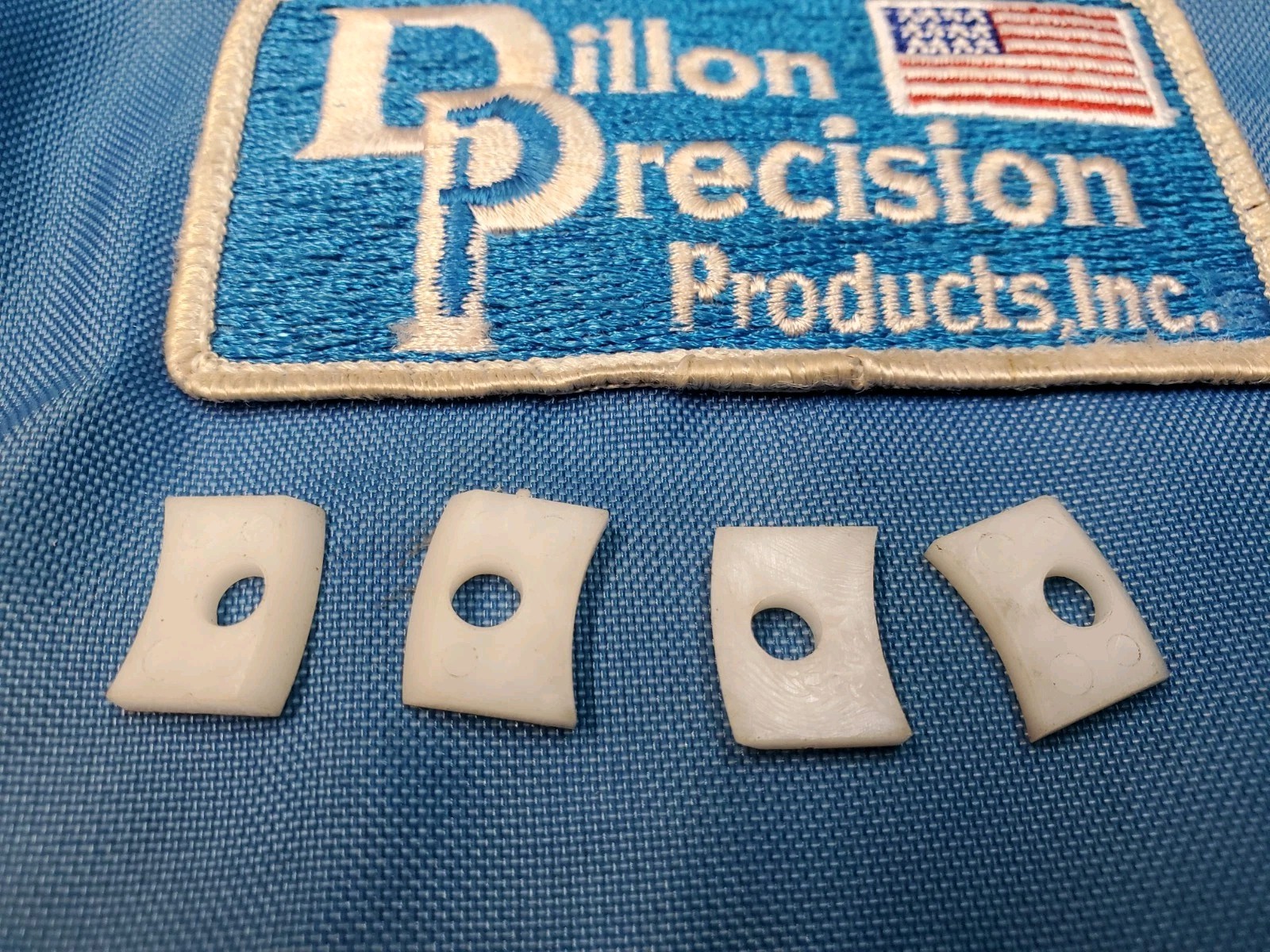 Dillon Reloading S1050 RL1100 Shell Plate Lock Ring Insert 13561 NEW ,FREE SHIP