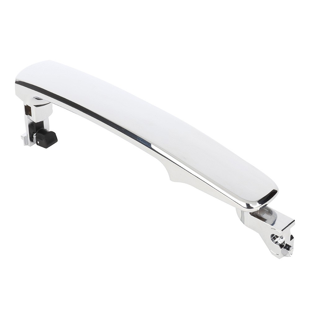 Rear Left or Right Side Exterior Door Handle For Nissan Rogue 2008 2009-2013
