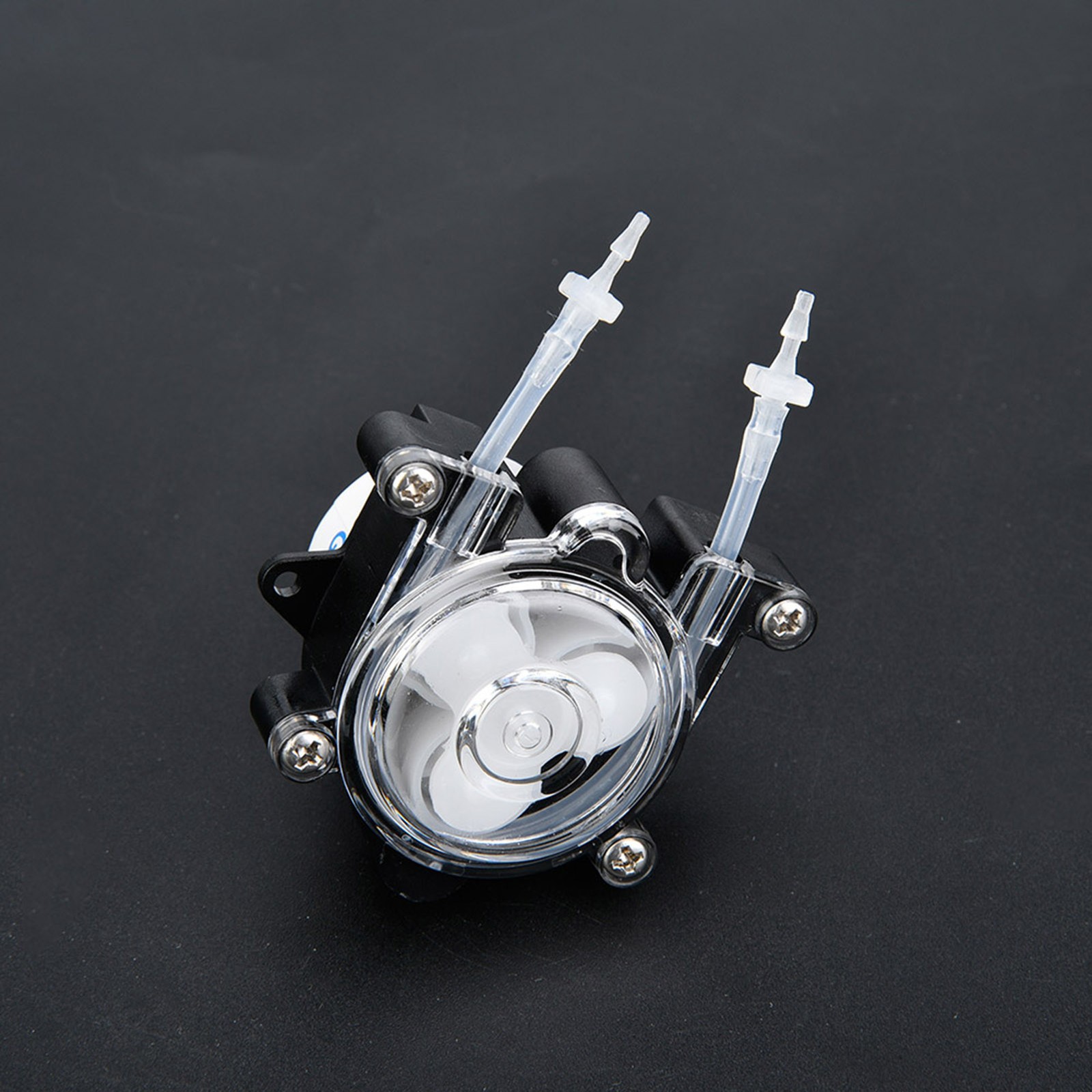 Mini Peristaltic Pump G528 DC12V For Laboratory/Bioengineering