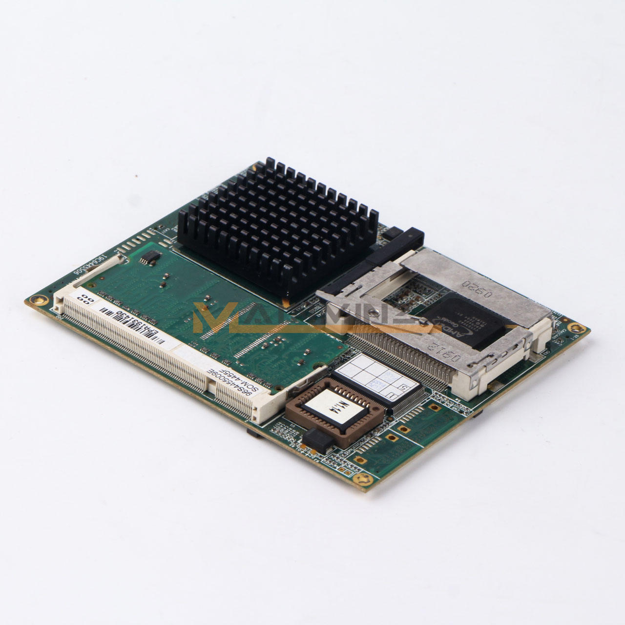 1PC 1PC ADVANTECH SOM-4455F REV.A2 Mainboard Used
