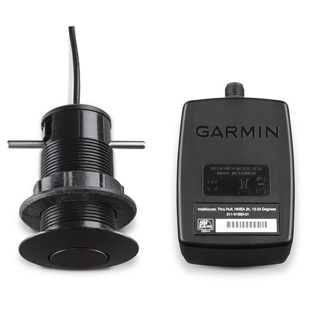 Garmin Xdcr, GDT 43 NMEA2000, 43mm Lo-Profile 010-01749-10 (1Day Shipping) /
